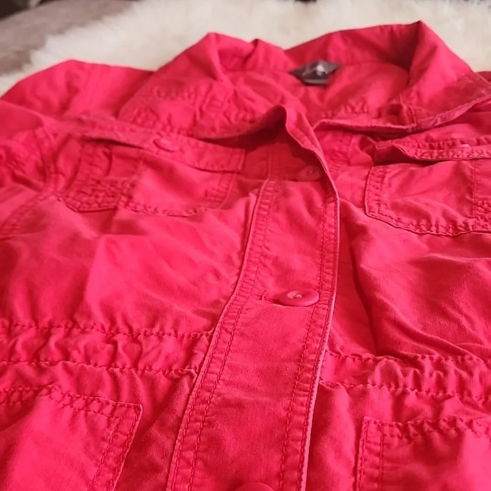 Eddie Bauer- Jacket  - Picture 6 of 9